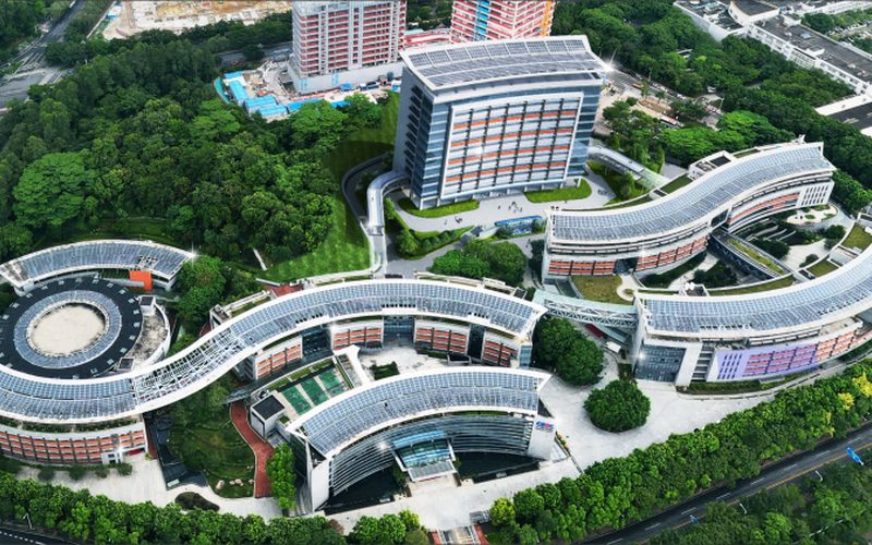 广东省电力设计研究院