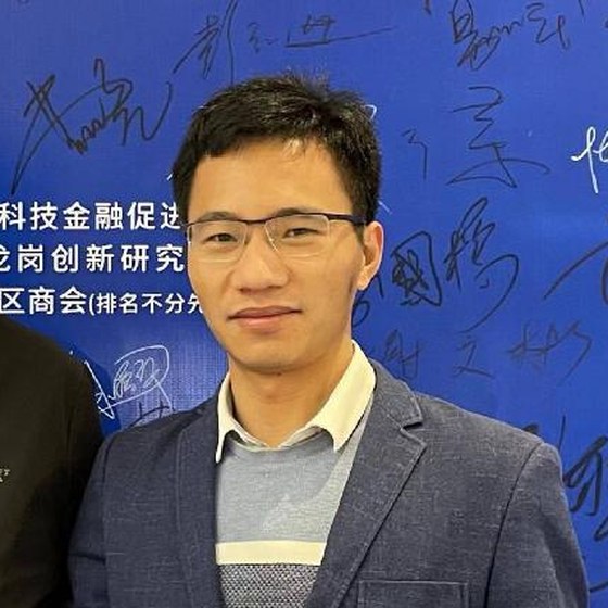 吕生,项目经理