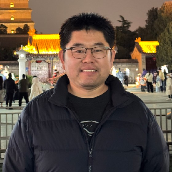 王久营,弱电网络工程师