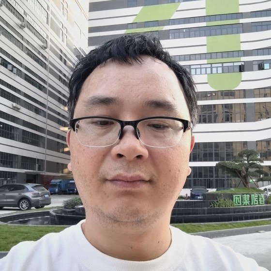 万工,全栈软件工程师