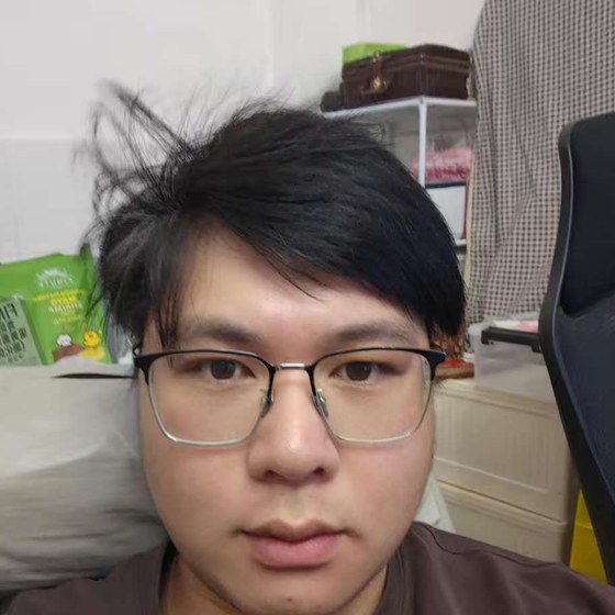 周文浩,全栈软件工程师