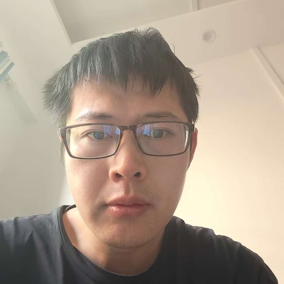 曾宪惠,中级软件工程师